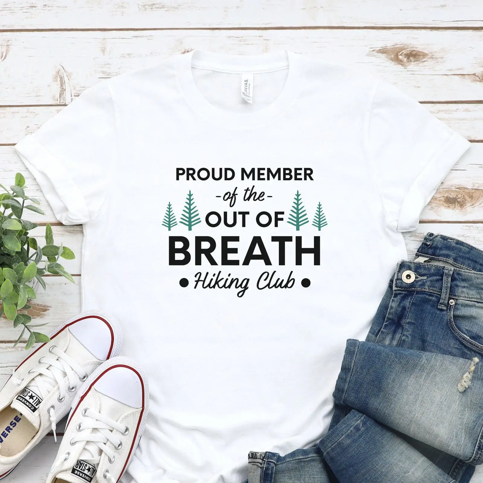 Proud Member of Out Breath Hik - Outdoor Adventure Club review and price