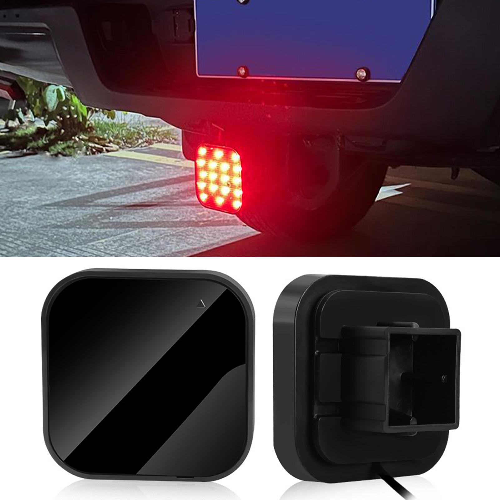 Tow Hitch Covers Bumper Hitch  - Outdoor Adventure Travel review and price