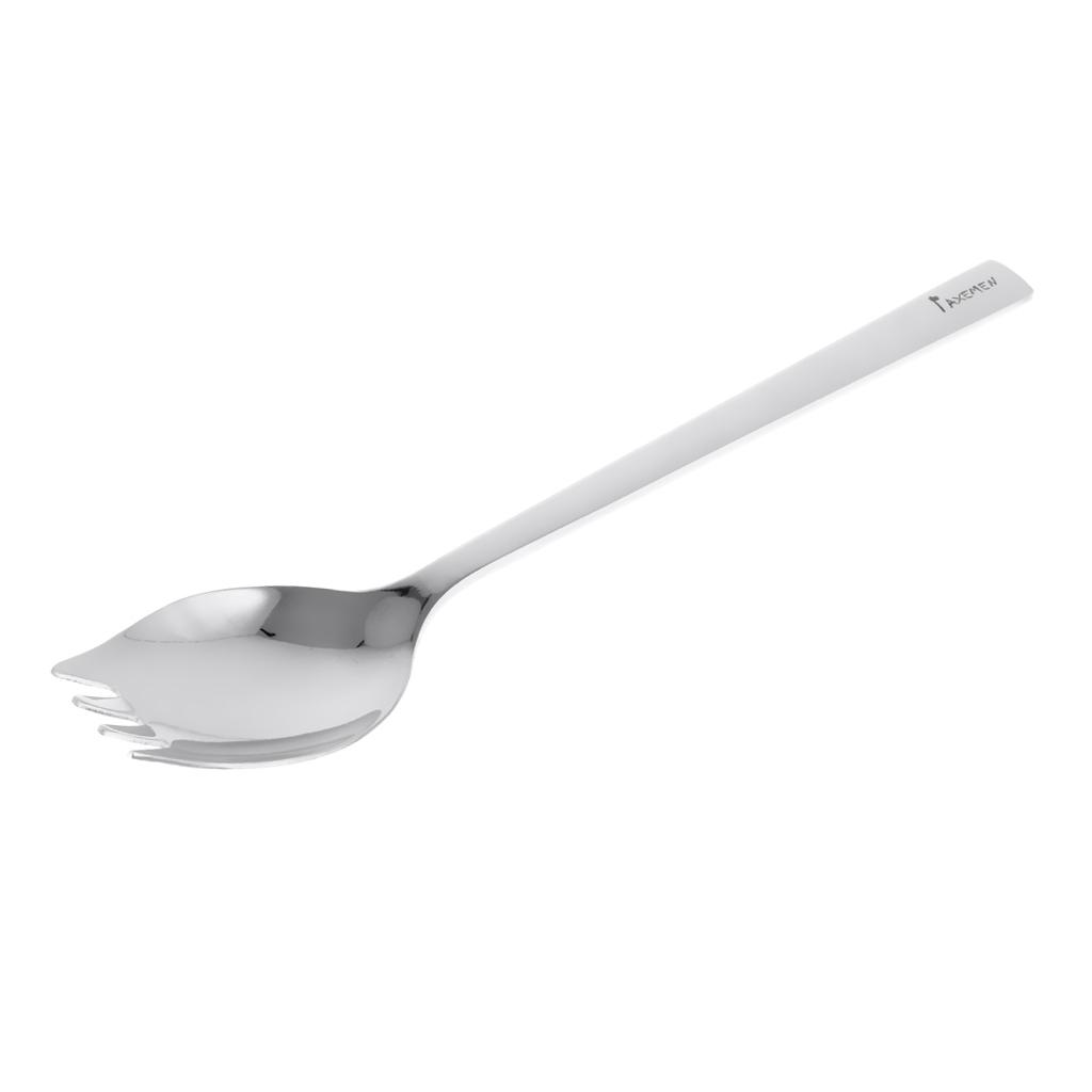 304 Stainless Steel Spork Trav - Outdoor Adventure Travel review and price