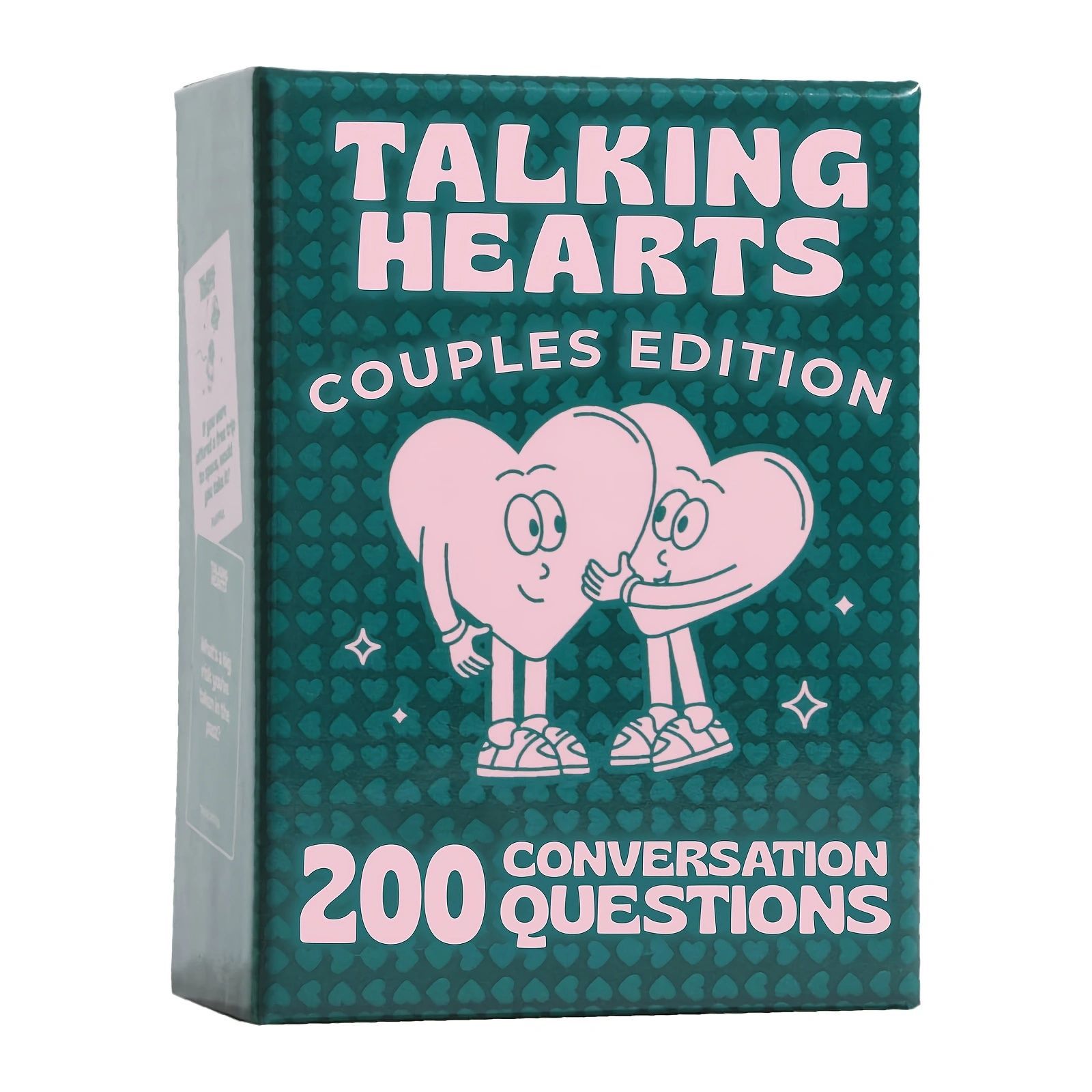 Bview Art Talking Hearts Conve - Outdoor Adventure Travel review and price