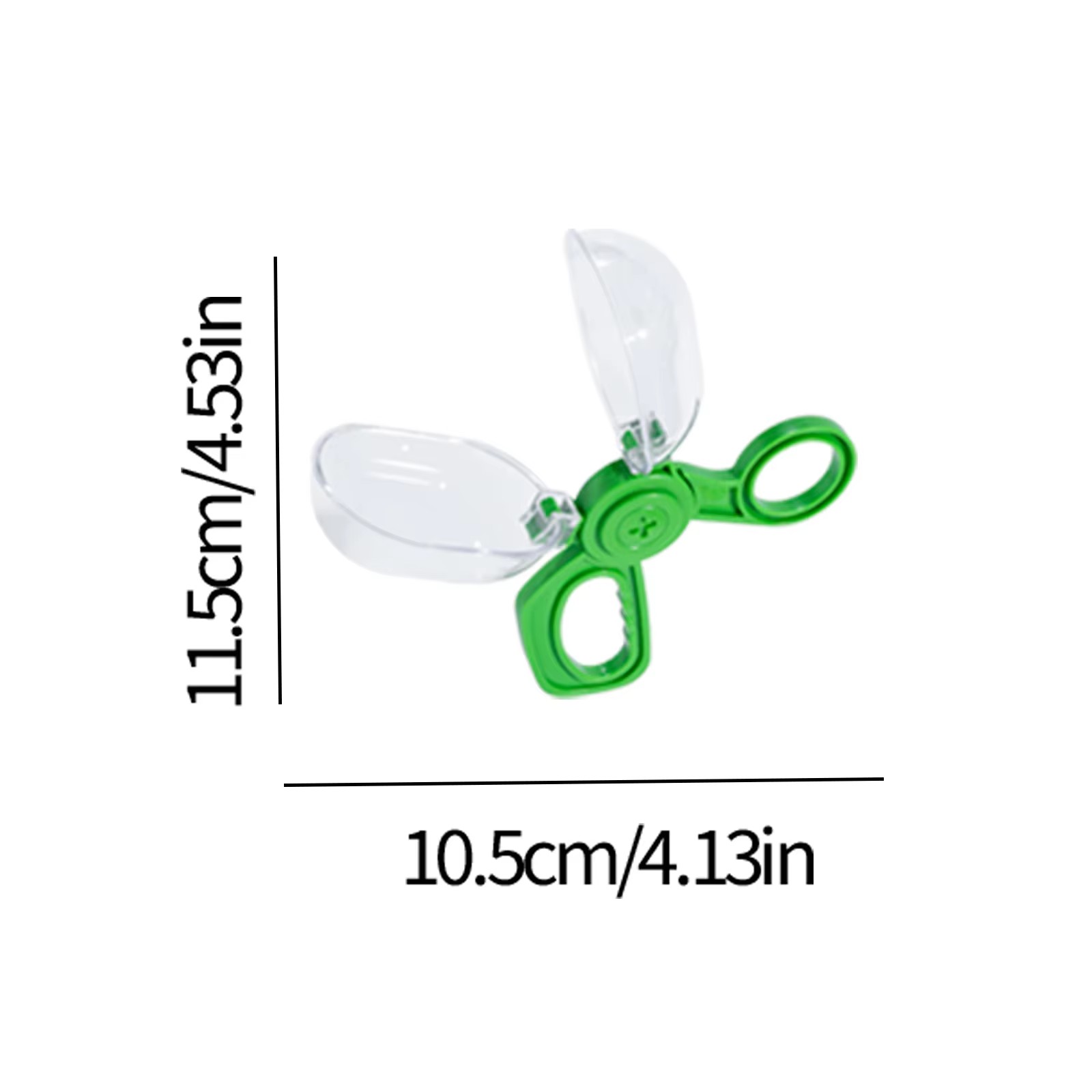 Adventure Insect Capsule Clip  - Outdoor Adventure Travel review and price