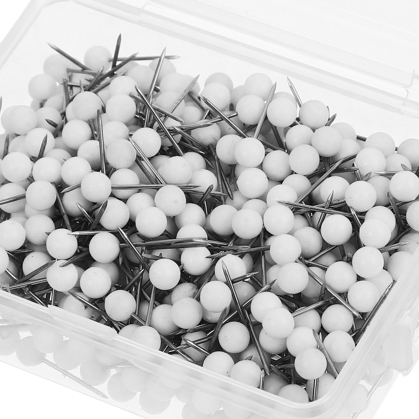 500Pcs Colorful Round Head Pus - Outdoor Adventure Travel review and price