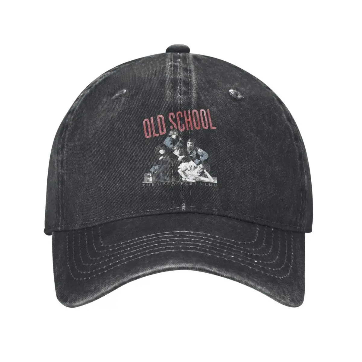 Old School The Breakfast Club  - Outdoor Adventure Club review and price