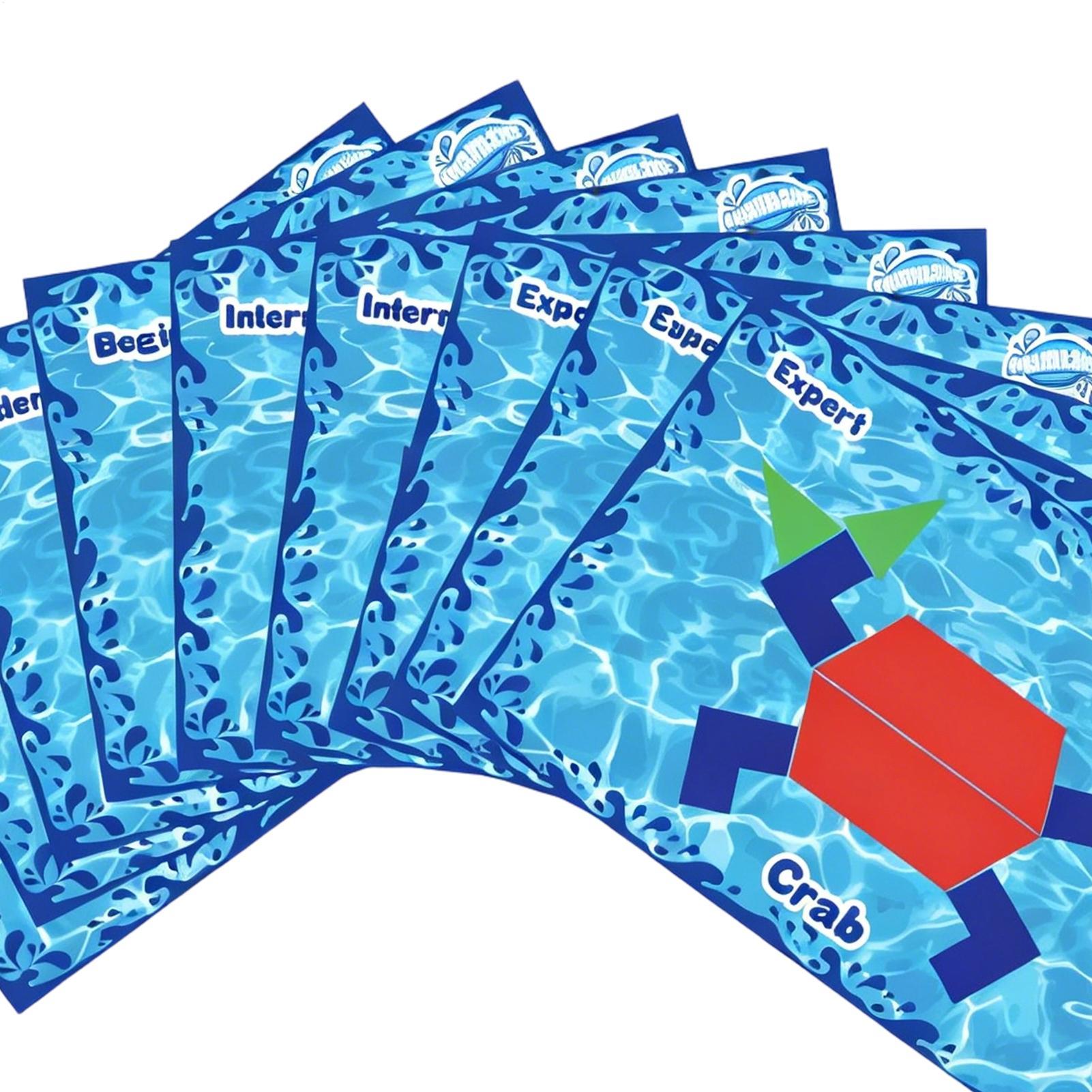 1pc Underwater Adventure Game  - Outdoor Adventure Friends review and price