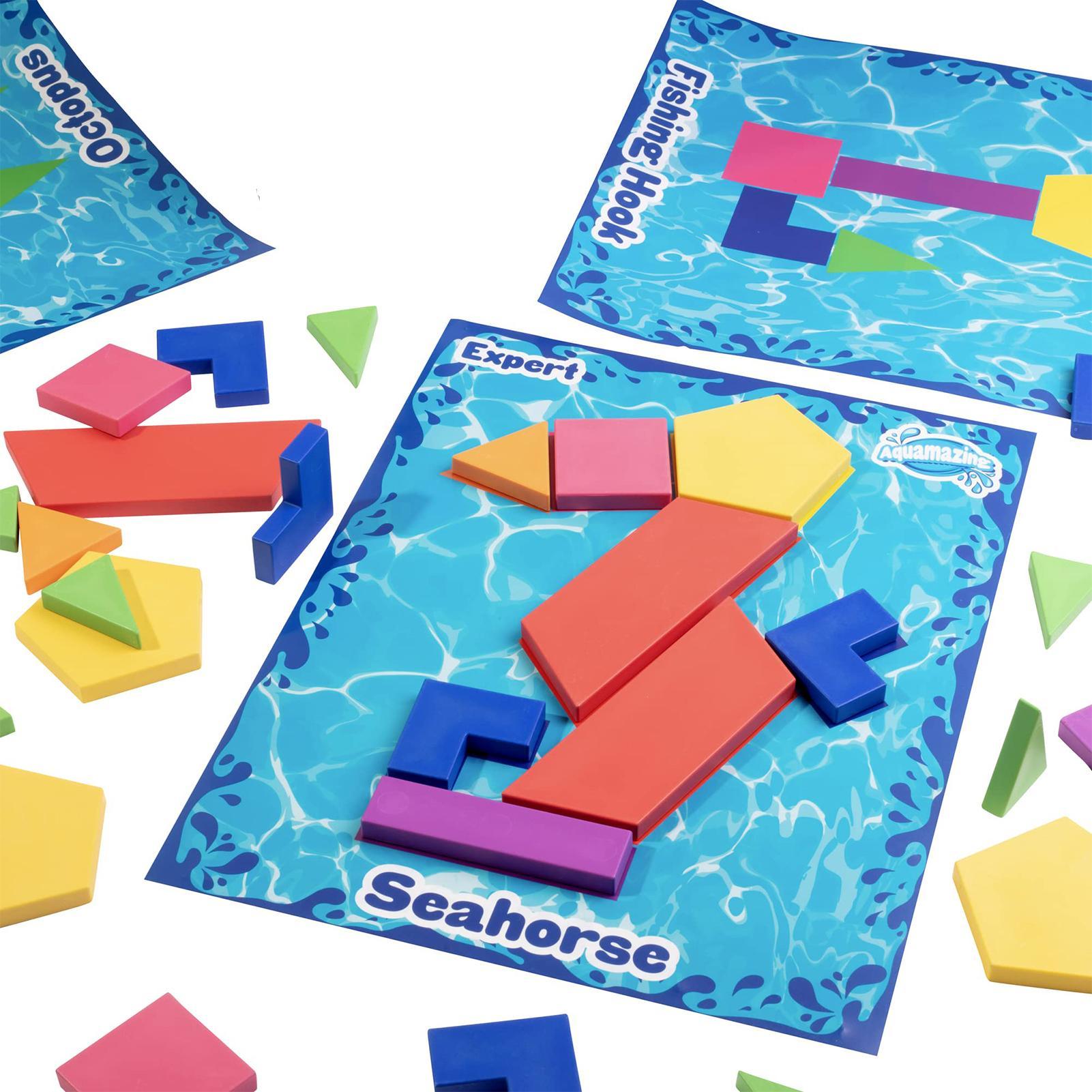 1pc Underwater Adventure Game  - Outdoor Adventure Friends review and price